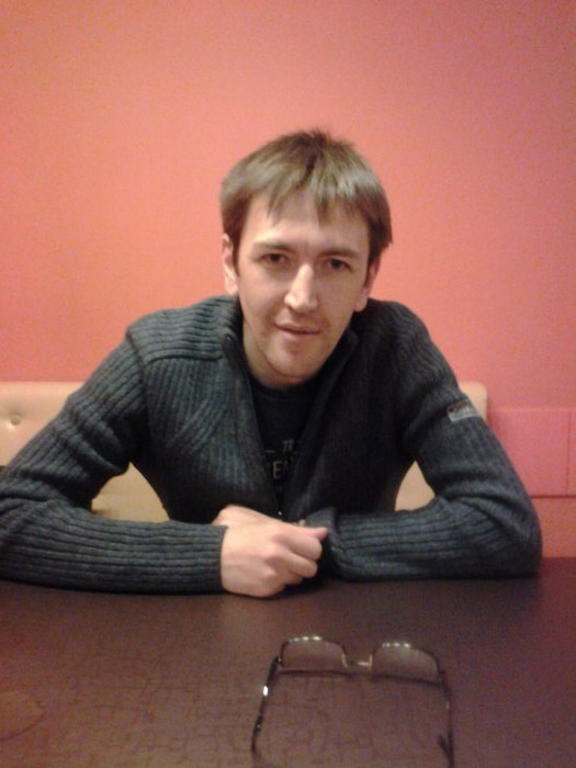 Герой дня!!! Не зассал и пришёл на реалку