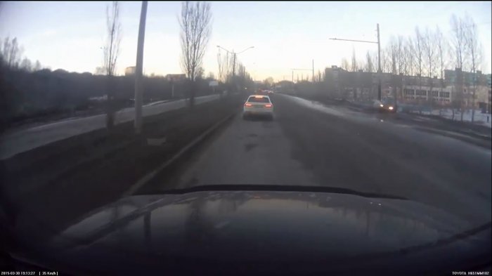 Подборка аварий за 31.03.2015