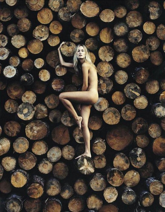 Девушки бывают разные