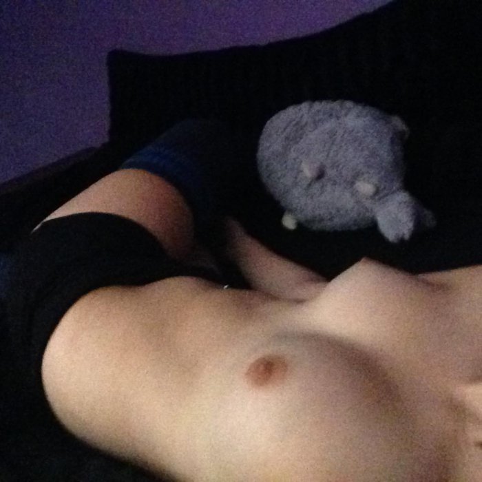 Девушки бывают разные