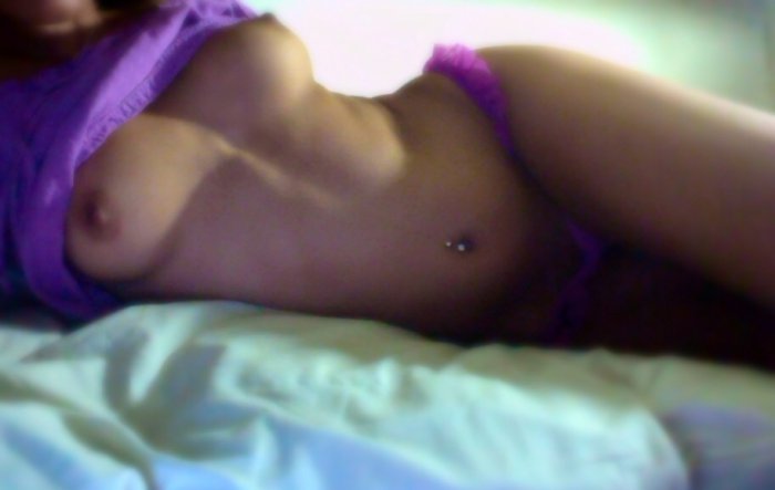 Девушки бывают разные