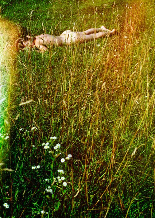 Девушки бывают разные