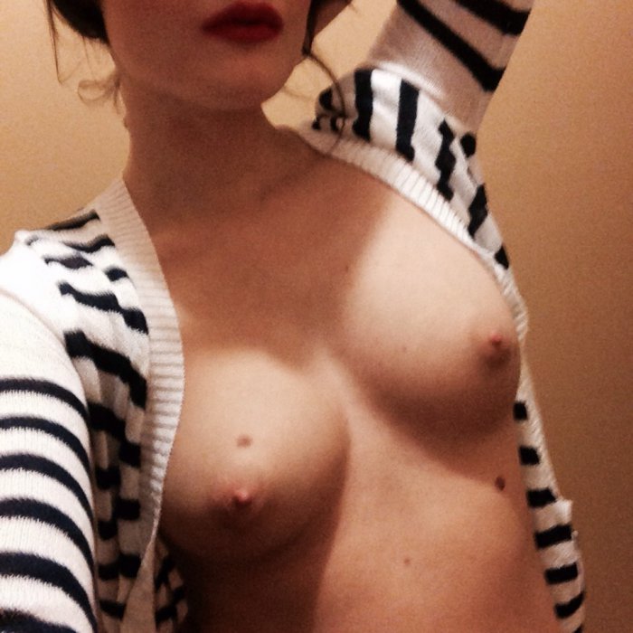 Девушки бывают разные