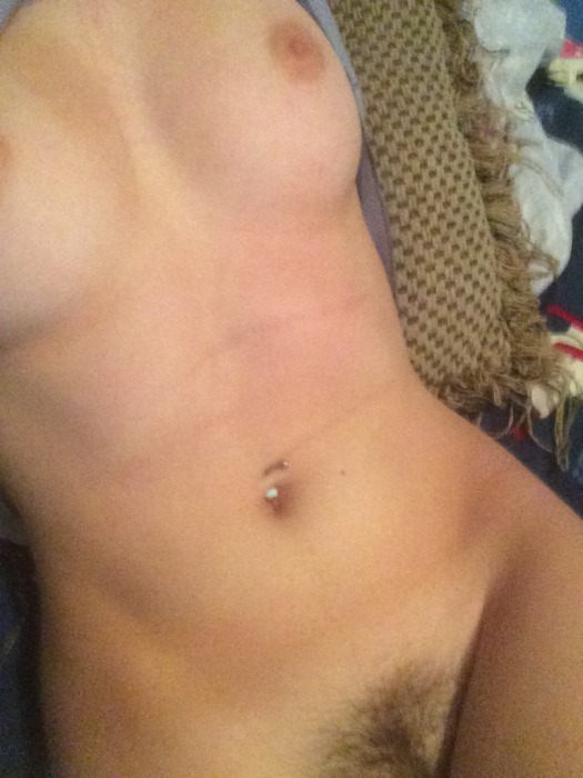 Девушки бывают разные