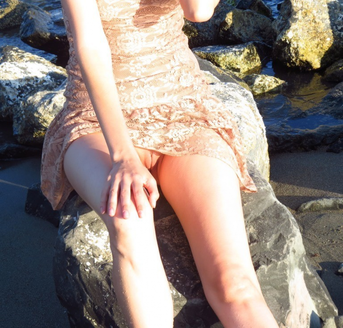 Девушки бывают разные