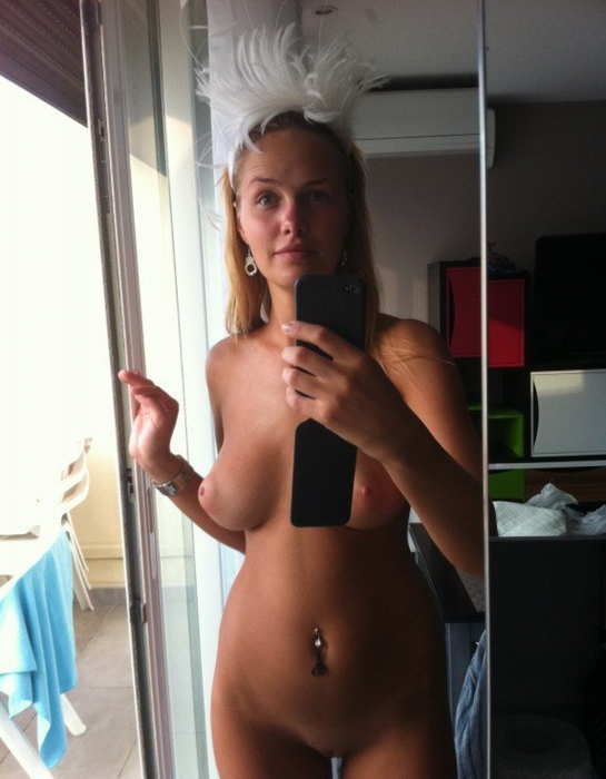 Девушки бывают разные