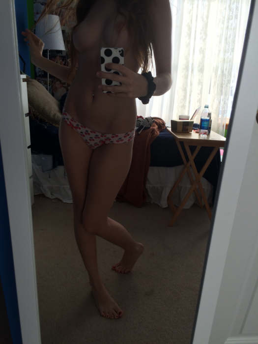 Девушки бывают разные