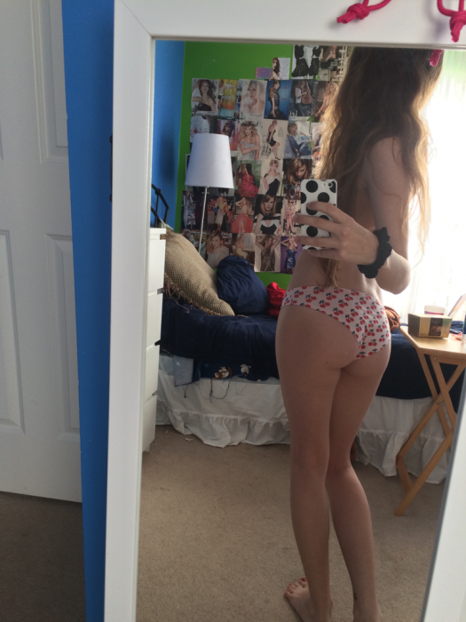 Девушки бывают разные