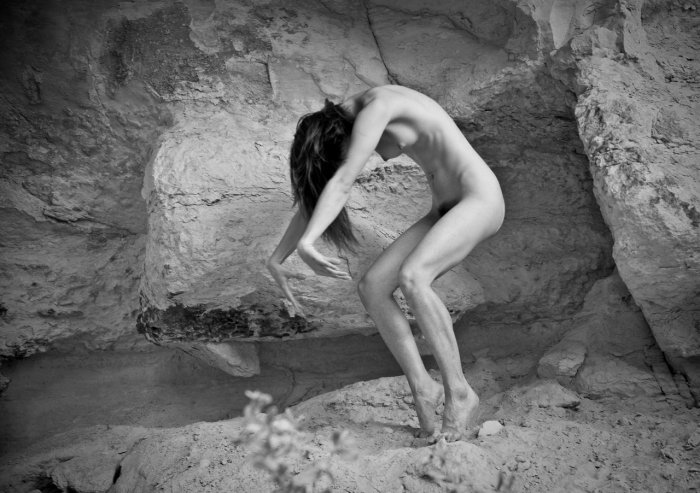 Девушки бывают разные