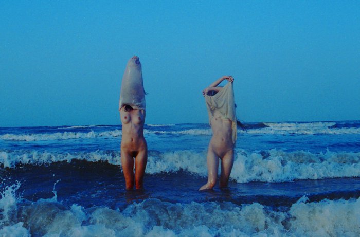 Девушки бывают разные