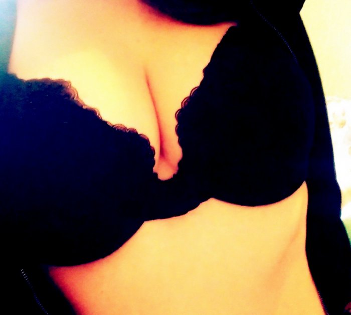 Девушки бывают разные