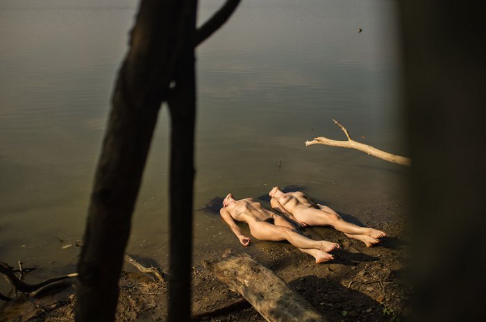 Девушки бывают разные