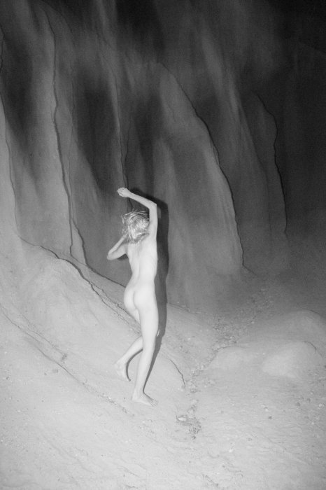 Девушки бывают разные