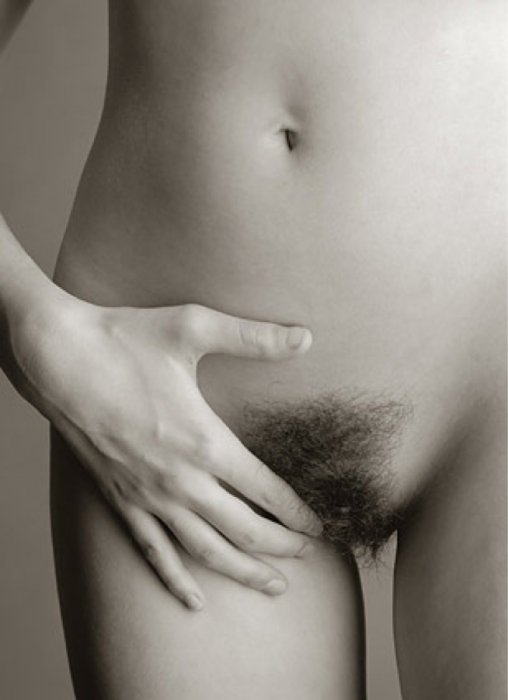 Девушки бывают разные