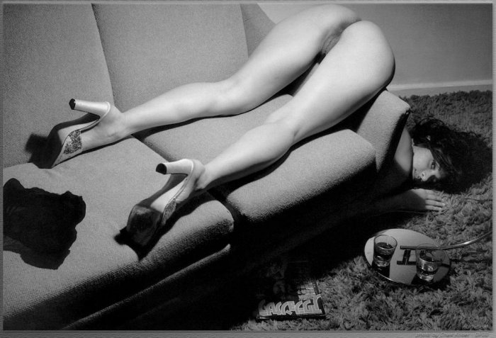 После работы нужно отдыхать