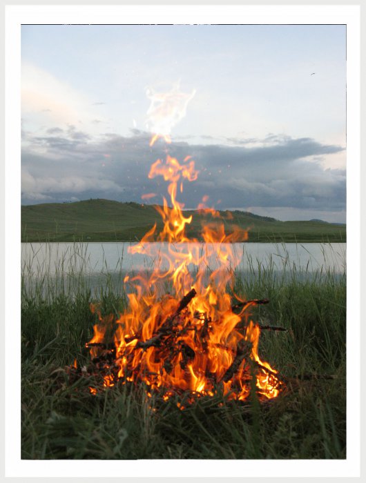 Немного фото от себя