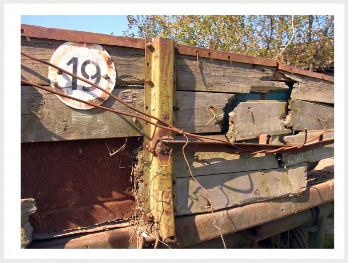 Немного фото от себя