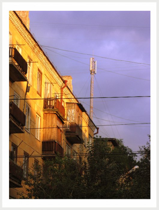 Немного фото от себя