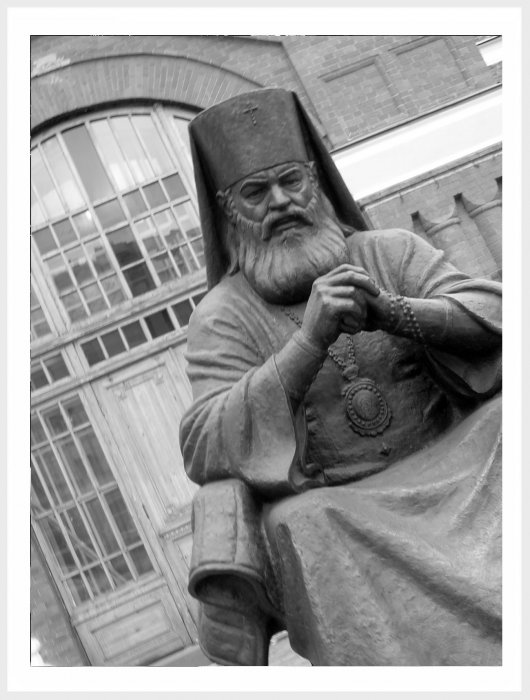 Немного фото от себя