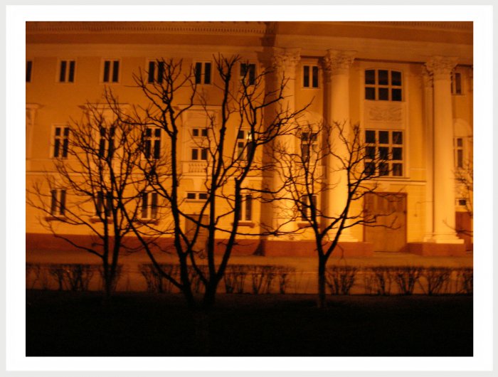 Немного фото от себя