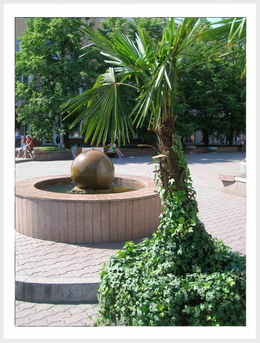 Немного фото от себя