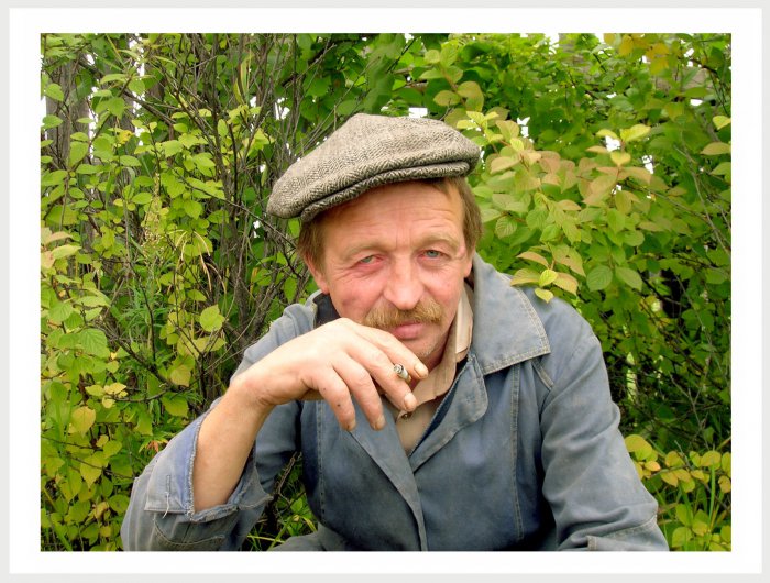 Немного фото от себя