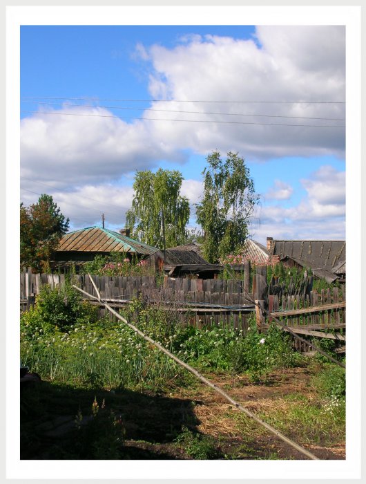 Немного фото от себя