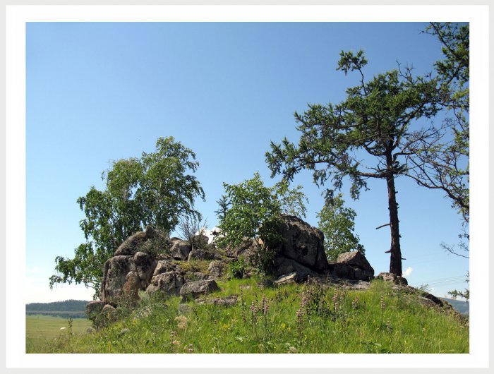 Немного фото от себя