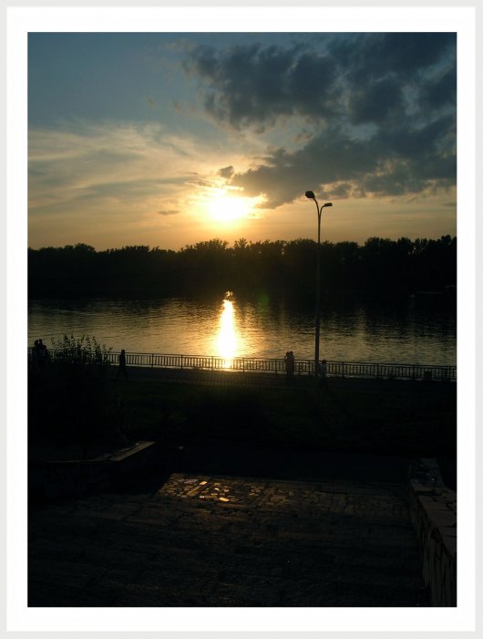 Немного фото от себя