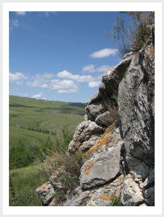 Немного фото от себя