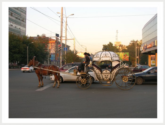 Немного фото от себя