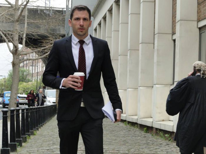 Знаток женской души