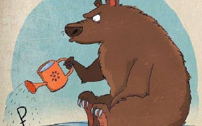 Доллар и Евро отступают