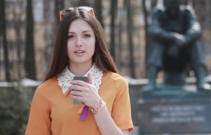 Красивый стих - заставляет задуматься