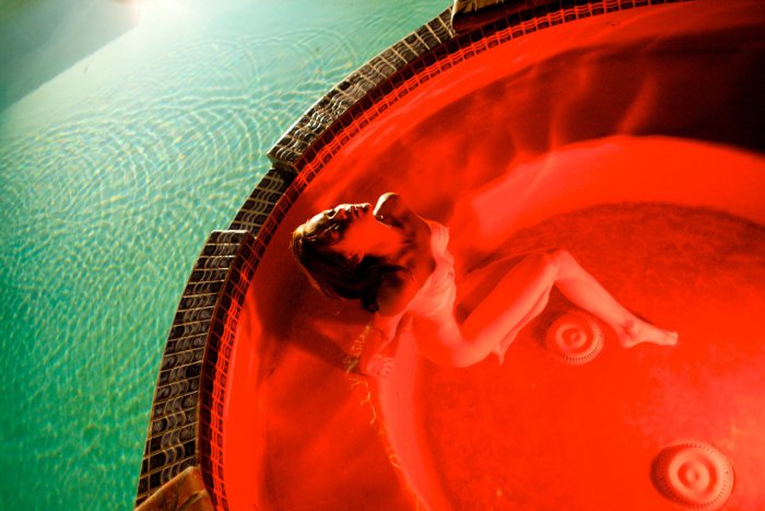 Девушки бывают разные