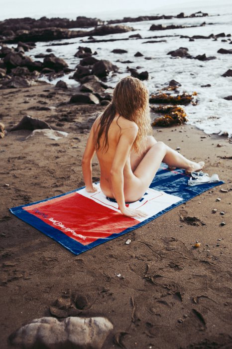 Девушки бывают разные