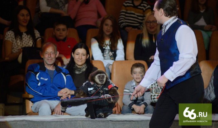 Великая Победа и российский цирк