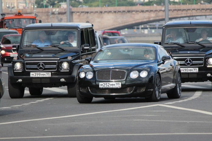 Небогатым россиянам предоставят скидки на ОСАГО