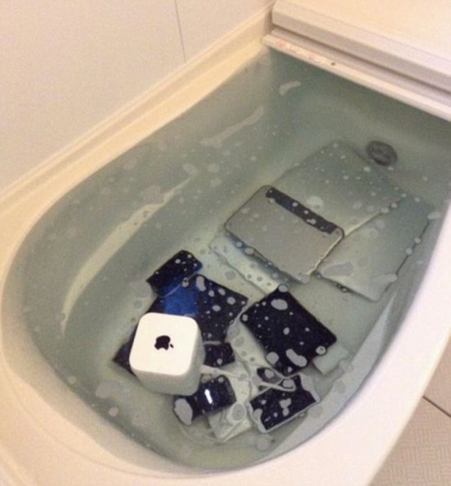 Измена и её последствия