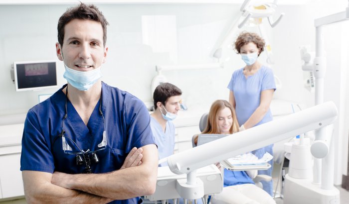 Самые перспективные профессии в США - 2015