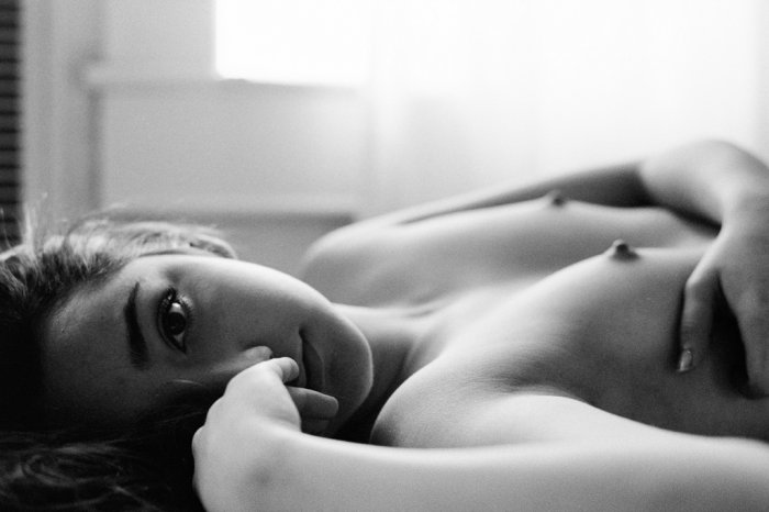 Девушки бывают разные