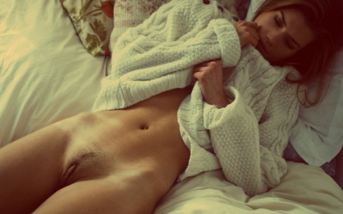 Девушки бывают разные