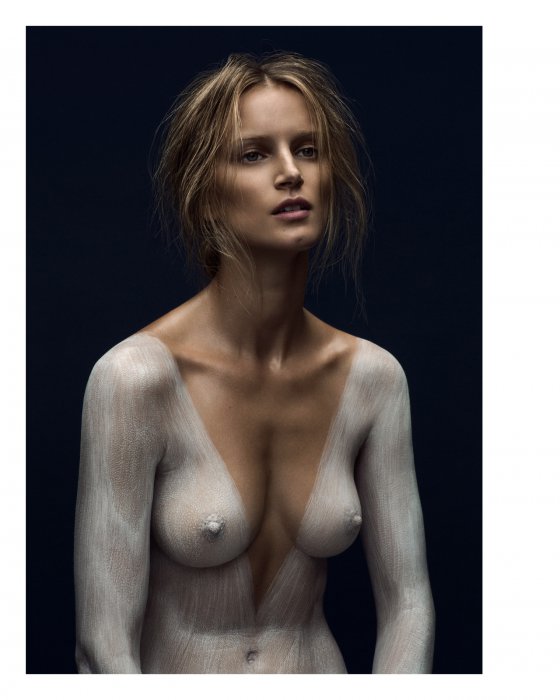 Девушки бывают разные