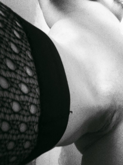 Девушки бывают разные