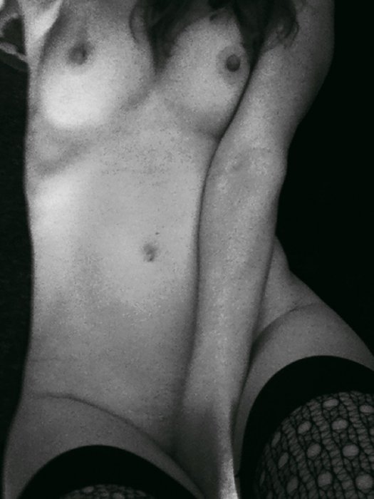 Девушки бывают разные