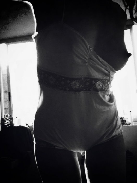 Девушки бывают разные