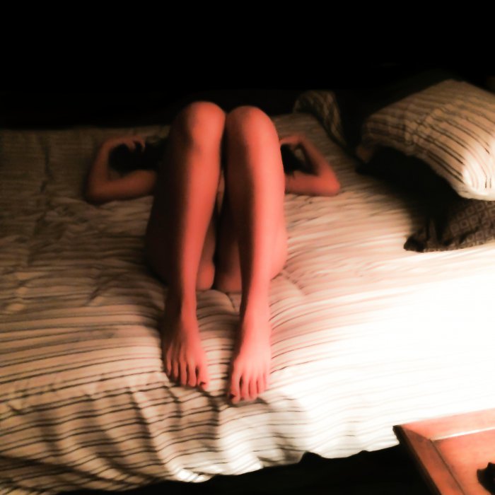 Девушки бывают разные