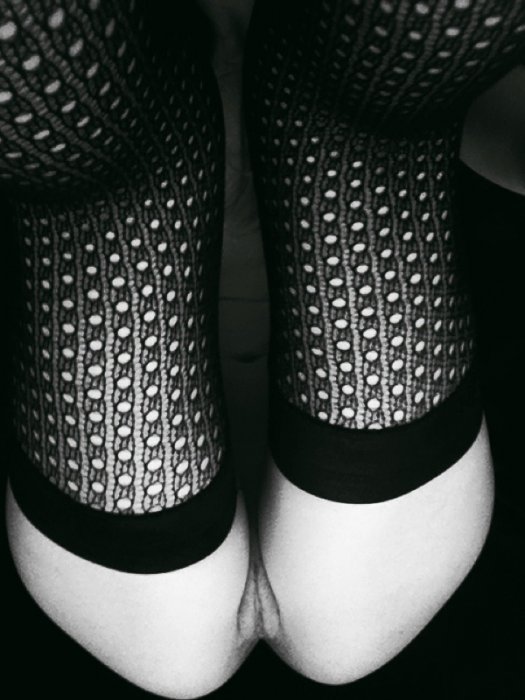 Девушки бывают разные