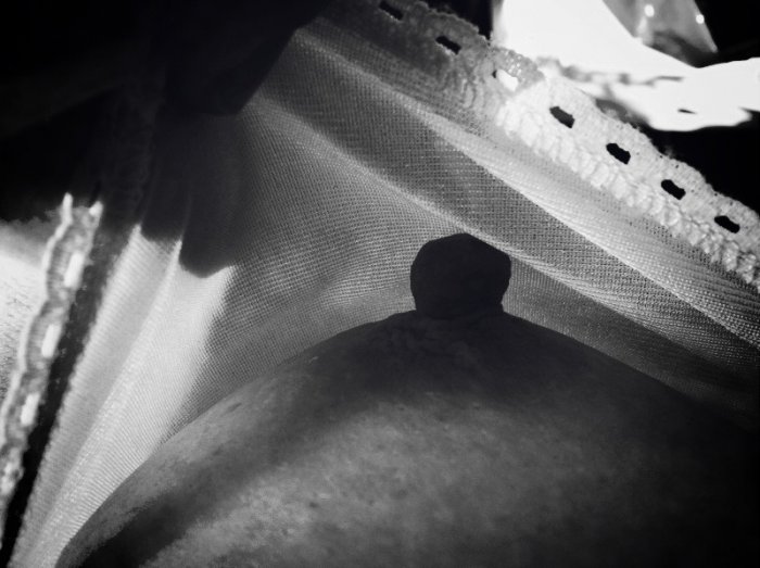 Девушки бывают разные