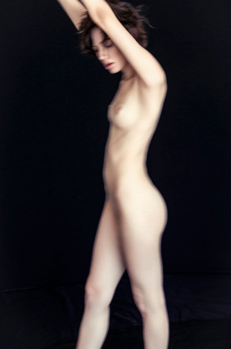 Девушки бывают разные